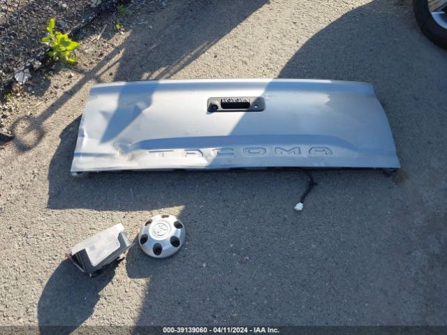 5TFRX5GN9KX164679 Toyota Tacoma Sr