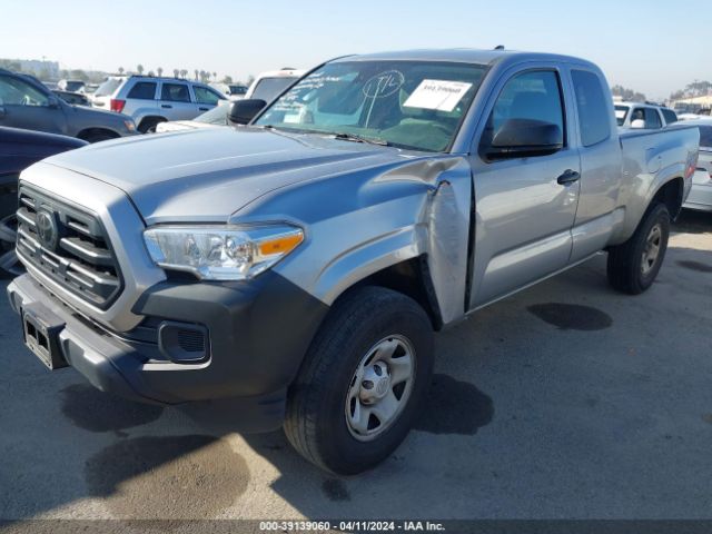 5TFRX5GN9KX164679 Toyota Tacoma Sr
