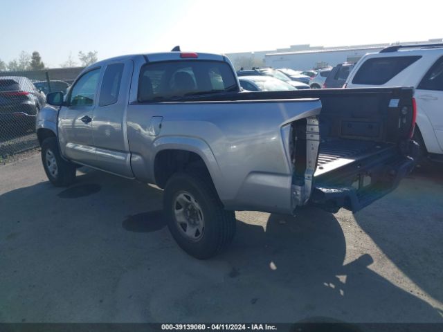 5TFRX5GN9KX164679 Toyota Tacoma Sr