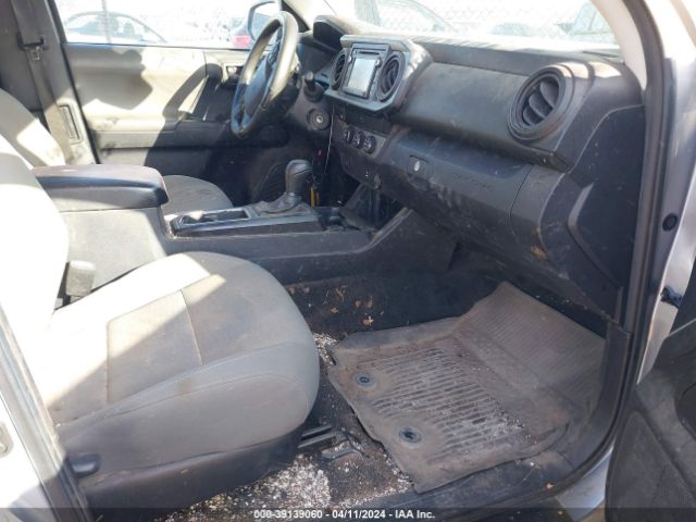 5TFRX5GN9KX164679 Toyota Tacoma Sr