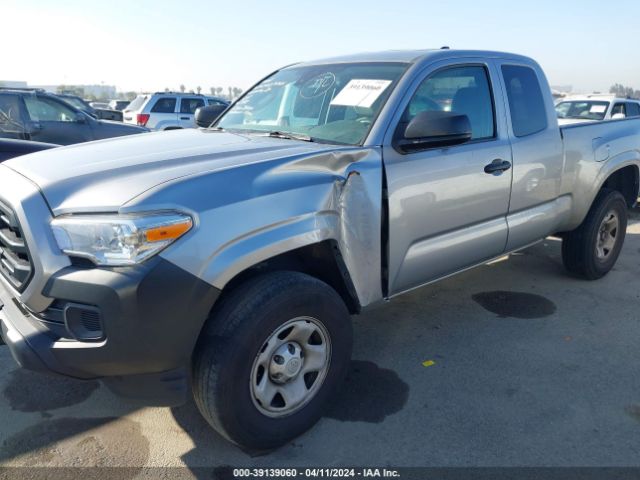 5TFRX5GN9KX164679 Toyota Tacoma Sr