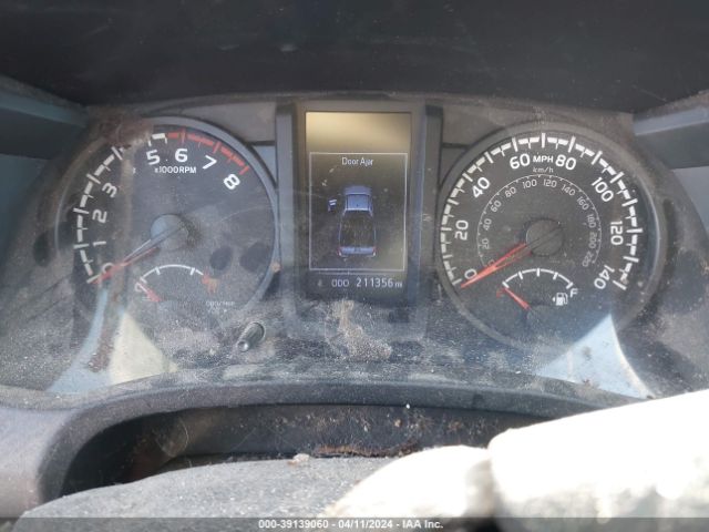 5TFRX5GN9KX164679 Toyota Tacoma Sr