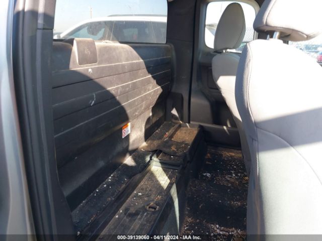5TFRX5GN9KX164679 Toyota Tacoma Sr
