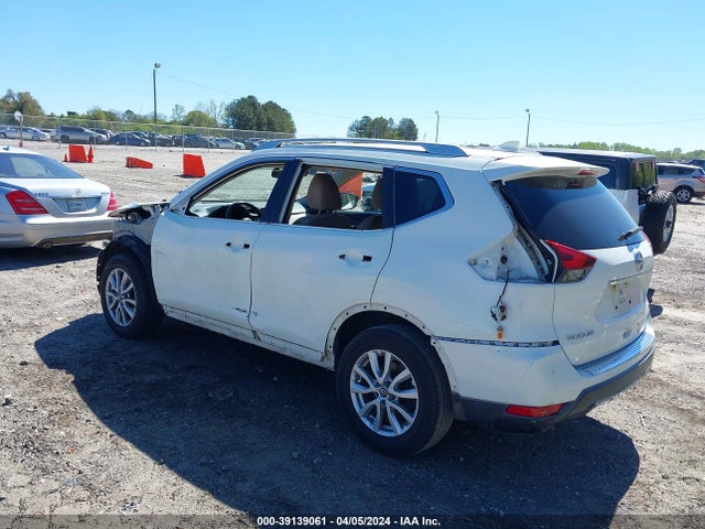 Nissan ROGUE SV 2017 KNMAT2MT7HP576568 Image 3