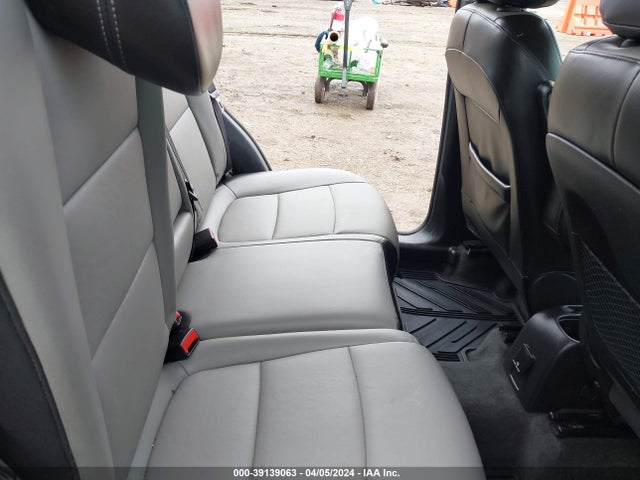 Chevrolet TRAX LTZ 2016 KL7CJMSB6GB562528 Image 8