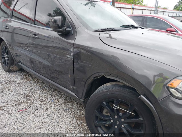 Dodge Durango Gt Plus Rwd 2020 1C4RDHDG0LC410933 Image 6