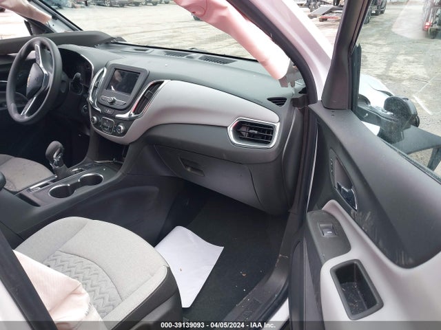 Chevrolet Equinox Awd Ls 2024 3GNAXSEG9RL189983 Image 5