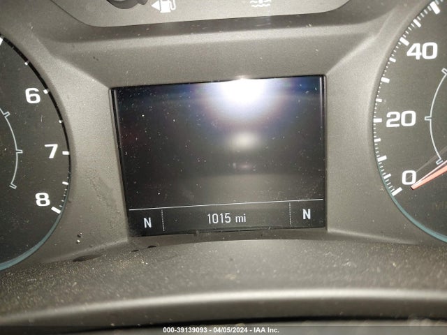 Chevrolet Equinox Awd Ls 2024 3GNAXSEG9RL189983 Image 7