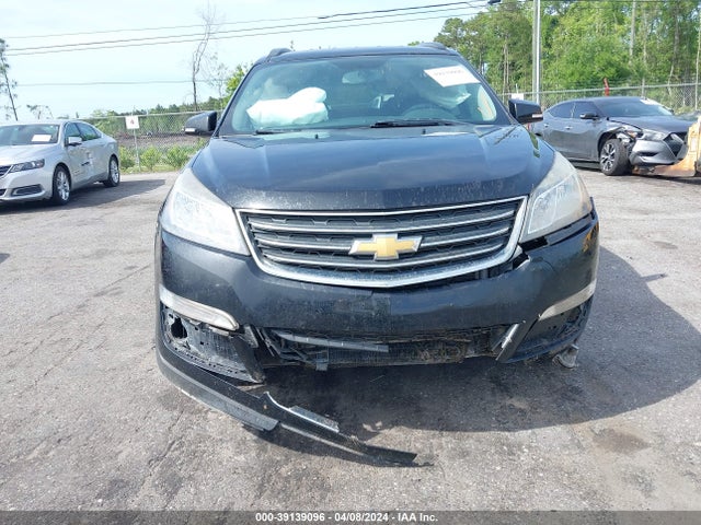 Chevrolet Traverse 1lt 2017 1GNKRGKD6HJ270435 Image 12