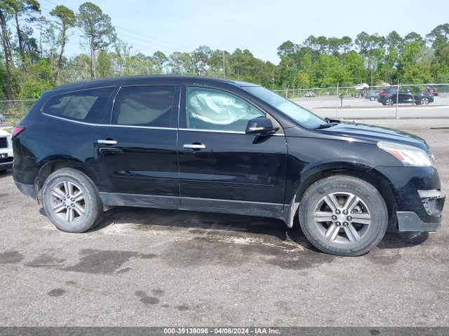 Chevrolet Traverse 1lt 2017 1GNKRGKD6HJ270435 Image 13