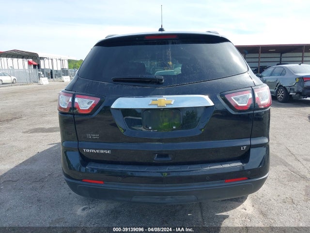 Chevrolet Traverse 1lt 2017 1GNKRGKD6HJ270435 Image 16