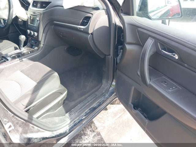 Chevrolet Traverse 1lt 2017 1GNKRGKD6HJ270435 Image 5