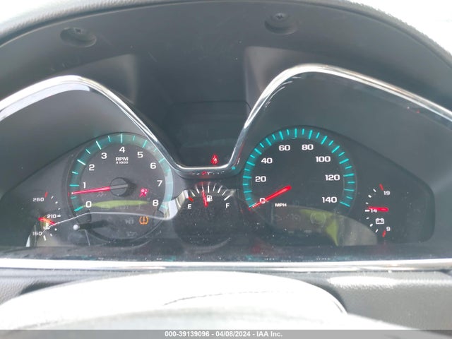 Chevrolet Traverse 1lt 2017 1GNKRGKD6HJ270435 Image 7