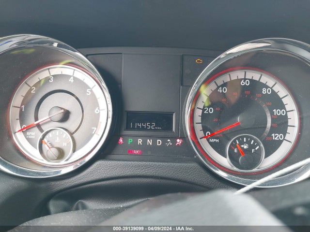 Dodge Grand Caravan Sxt 2017 2C4RDGCG7HR827637 Image 7