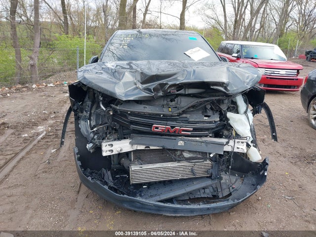 GMC Terrain Sle 2018 3GKALMEV0JL384541 Image 12