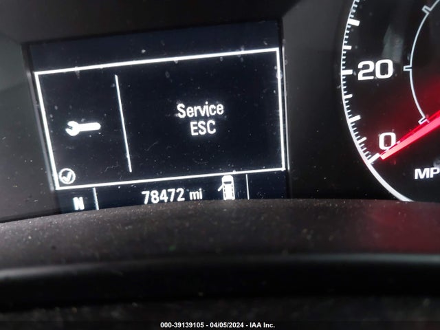GMC Terrain Sle 2018 3GKALMEV0JL384541 Image 15