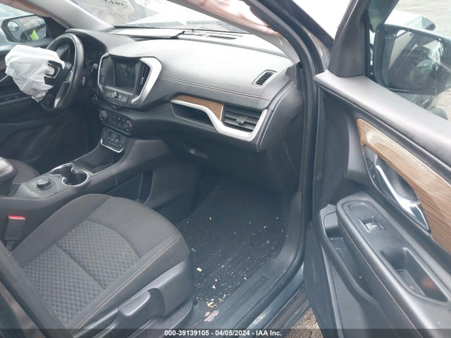 GMC Terrain Sle 2018 3GKALMEV0JL384541 Image 5