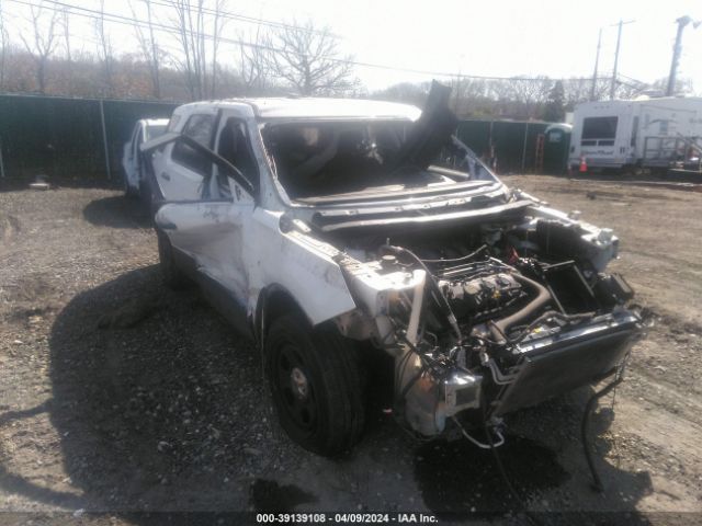 1FM5K8AR5KGB22919 auction archive image