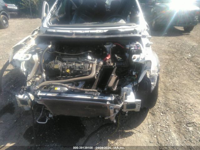 1FM5K8AR5KGB22919 Ford Police Interceptor Utility
