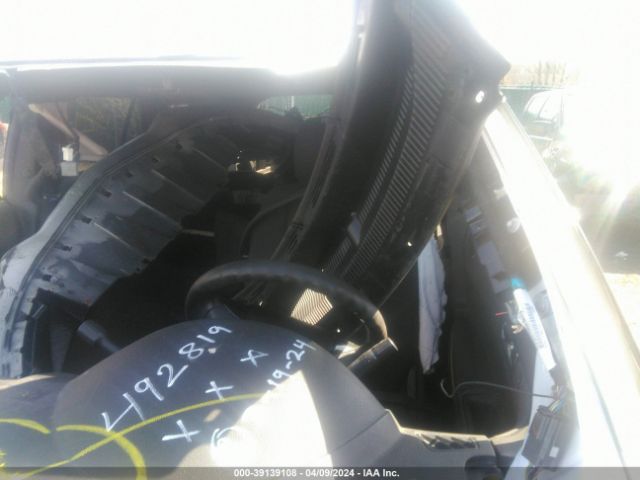 1FM5K8AR5KGB22919 Ford Police Interceptor Utility