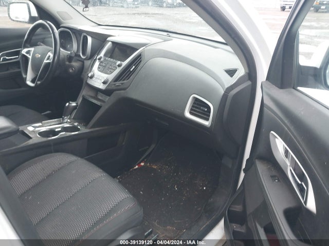 Chevrolet EQUINOX LT 2016 2GNALCEK8G6215254 Image 5