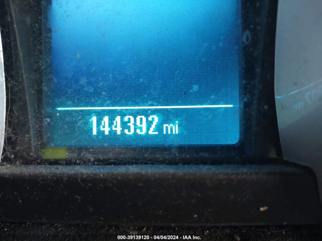 Chevrolet EQUINOX LT 2016 2GNALCEK8G6215254 Image 7
