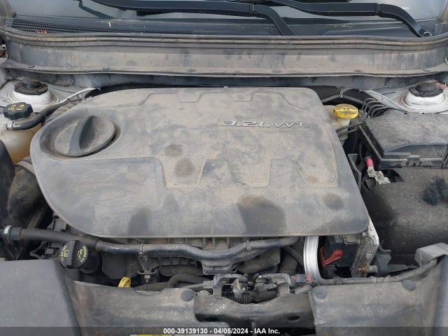 Jeep Cherokee Latitude 2014 1C4PJMCSXEW124572 Image 10