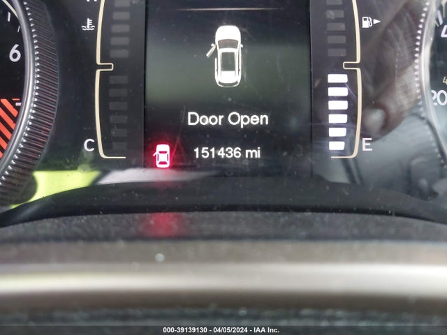 Jeep Cherokee Latitude 2014 1C4PJMCSXEW124572 Image 7