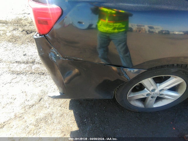 Toyota CAMRY SE 2014 4T1BF1FK1EU364798 Image 14