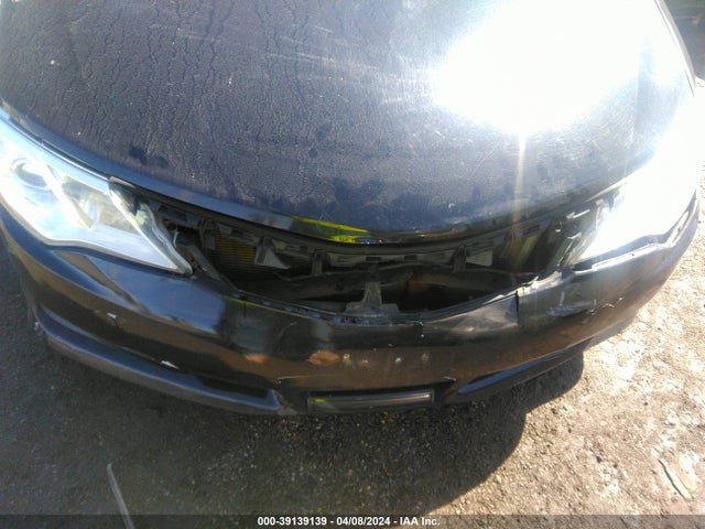 Toyota CAMRY SE 2014 4T1BF1FK1EU364798 Image 6
