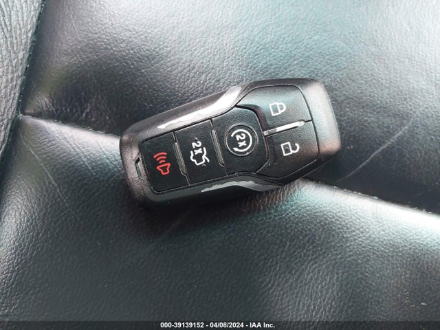 Ford EXPLORER XLT 2016 1FM5K7D8XGGB51191 Image 11