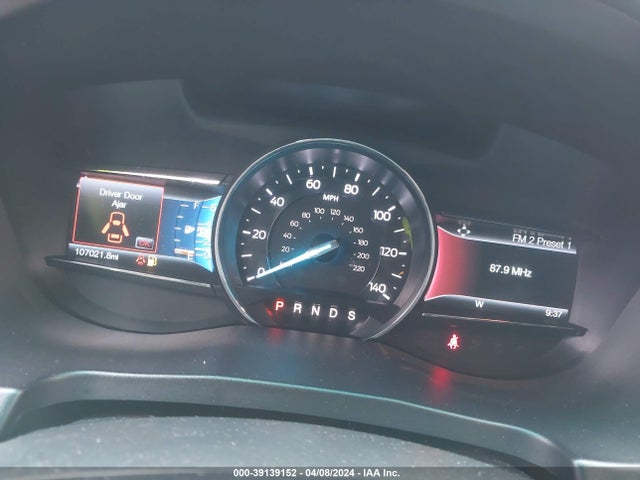 Ford EXPLORER XLT 2016 1FM5K7D8XGGB51191 Image 7