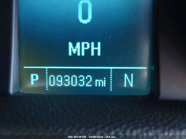 KL4CJDSB1FB236521 Buick Encore Premium