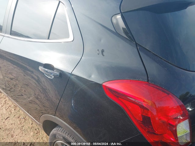 KL4CJDSB1FB236521 Buick Encore Premium