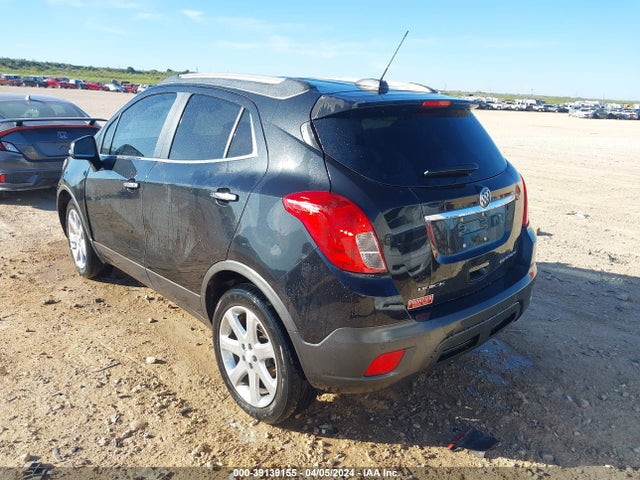 KL4CJDSB1FB236521 Buick Encore Premium