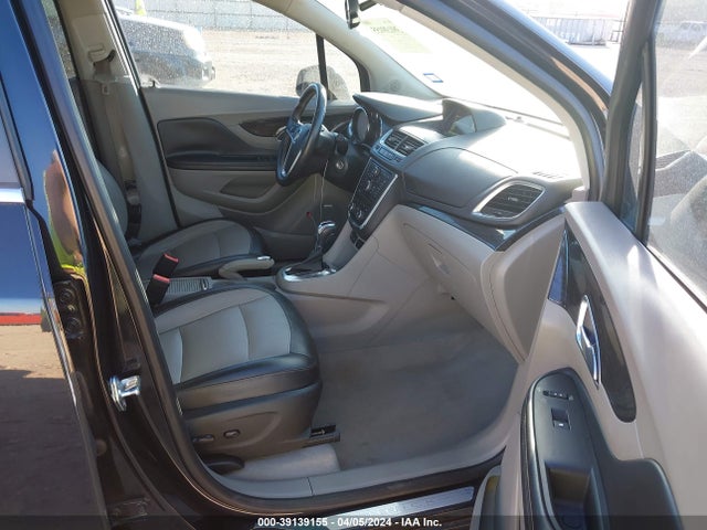 KL4CJDSB1FB236521 Buick Encore Premium