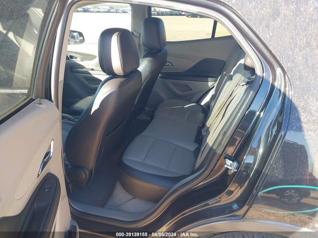 Buick Encore Premium 2015 KL4CJDSB1FB236521 Image 8