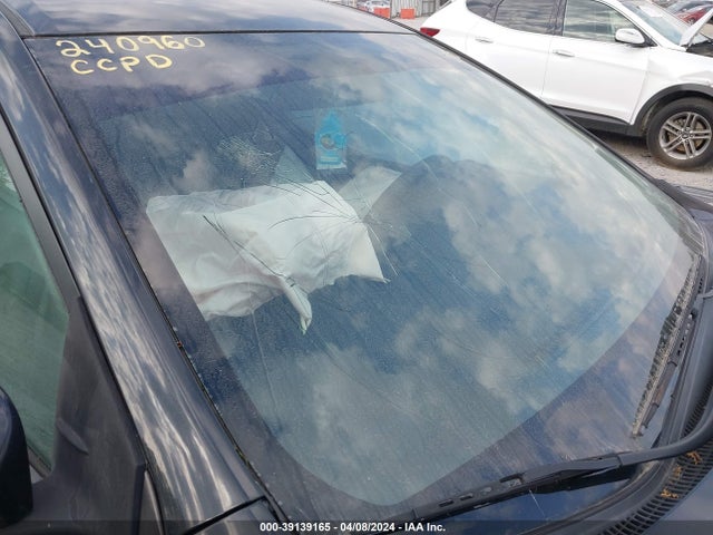 Toyota COROLLA LE 2015 2T1BURHEXFC423538 Image 13