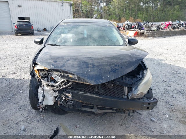 Toyota COROLLA LE 2015 2T1BURHEXFC423538 Image 6