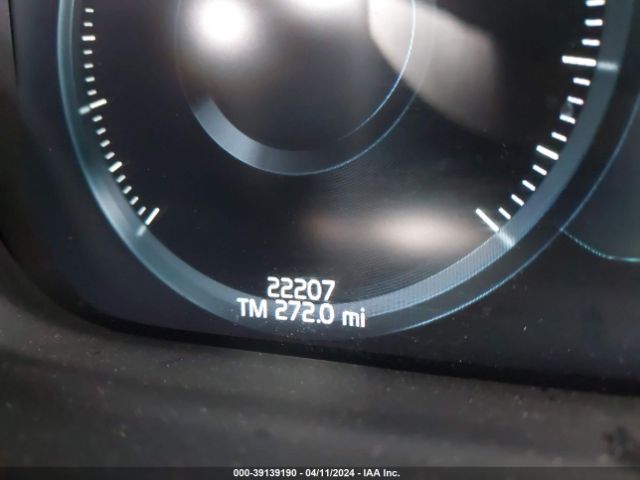 YV4102RL0L1526685 Volvo Xc60 T5 Inscription