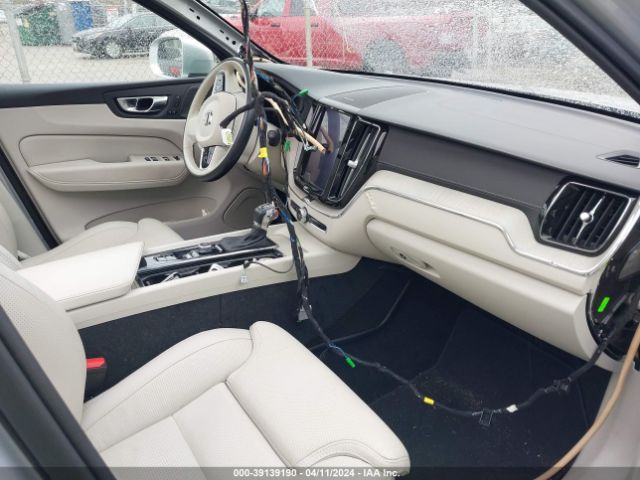 YV4102RL0L1526685 Volvo Xc60 T5 Inscription