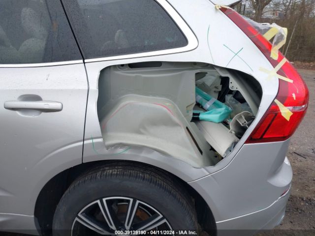 YV4102RL0L1526685 Volvo Xc60 T5 Inscription