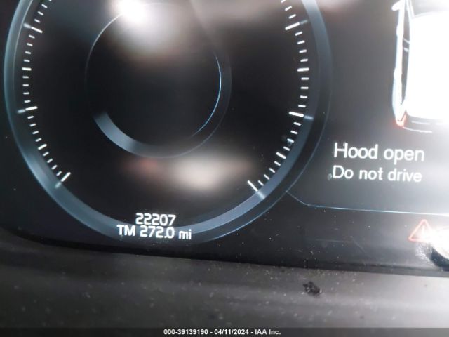 YV4102RL0L1526685 Volvo Xc60 T5 Inscription