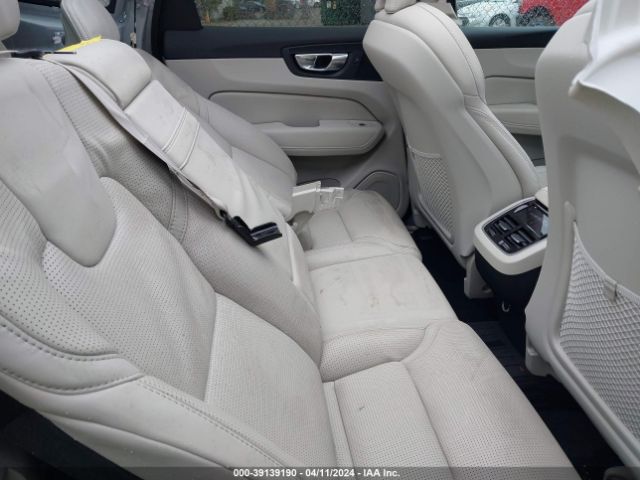YV4102RL0L1526685 Volvo Xc60 T5 Inscription