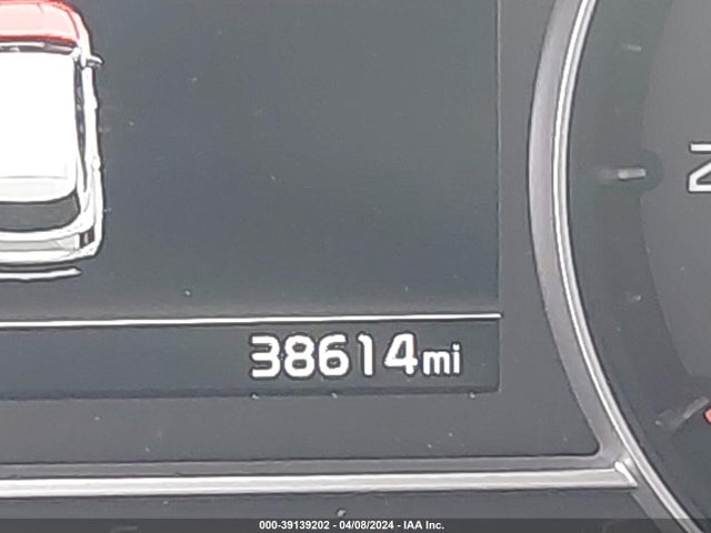 KIA SORENTO S 2022 5XYRL4LC3NG081301 Image 15
