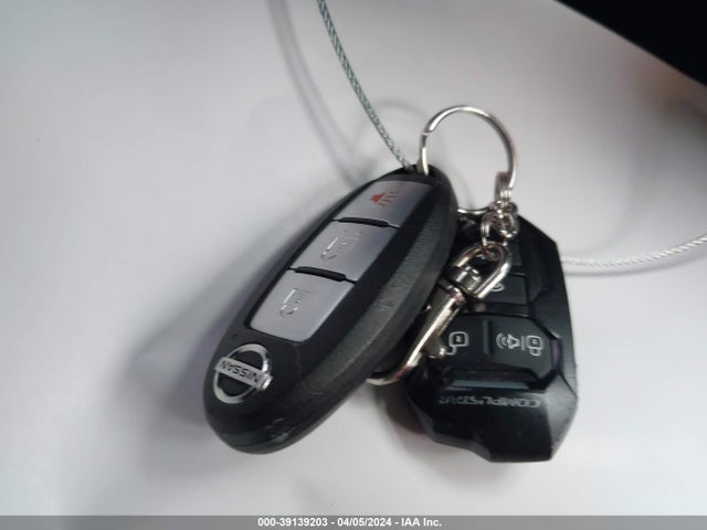 Nissan KICKS S 2019 3N1CP5CU1KL543628 Image 11
