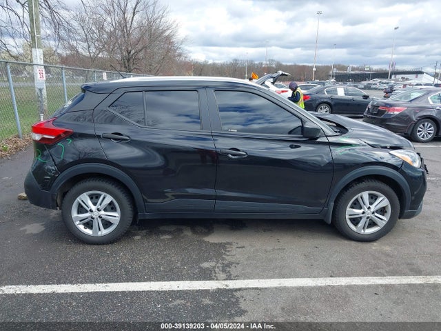 Nissan KICKS S 2019 3N1CP5CU1KL543628 Image 13