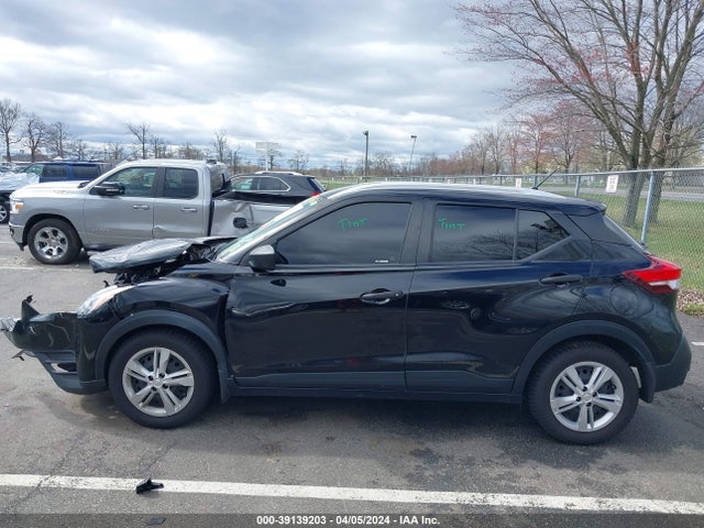 Nissan KICKS S 2019 3N1CP5CU1KL543628 Image 14