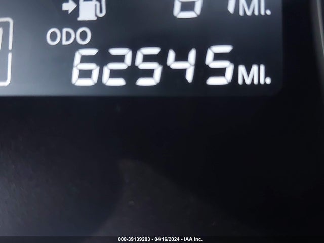 Nissan KICKS S 2019 3N1CP5CU1KL543628 Image 15