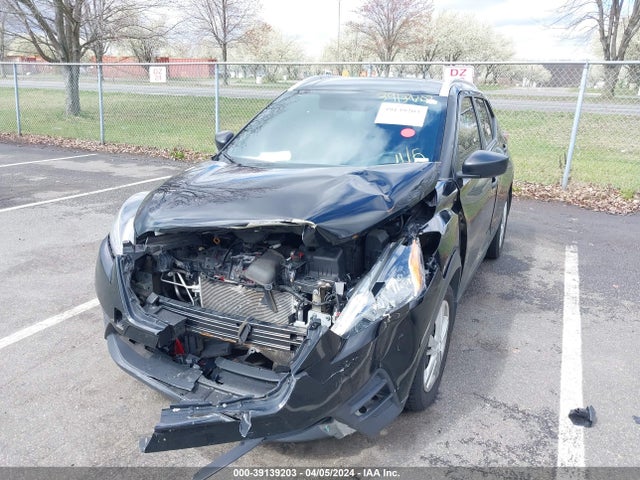 Nissan KICKS S 2019 3N1CP5CU1KL543628 Image 6
